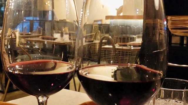 Camarero/a de Restaurante