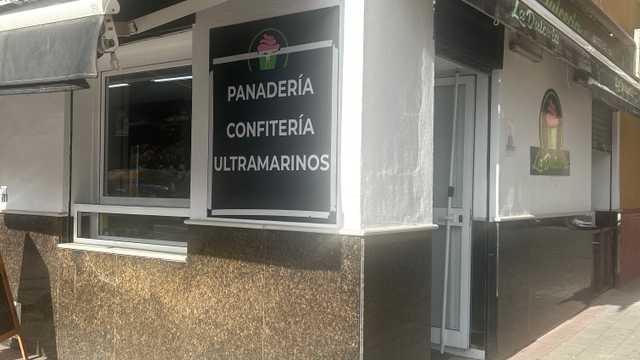 Ayudante/a de Panadero