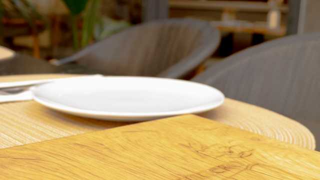 Ayudante/a de Cocina