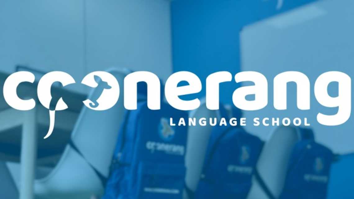 Coonerang Language School Arroyomolinos cover image