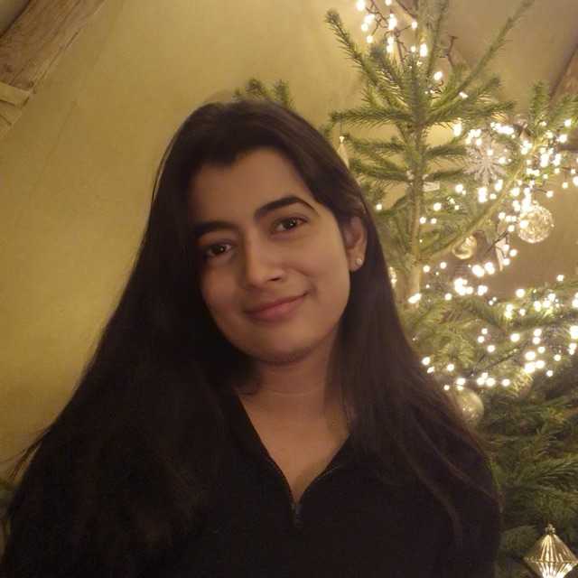 Candidate avatar
