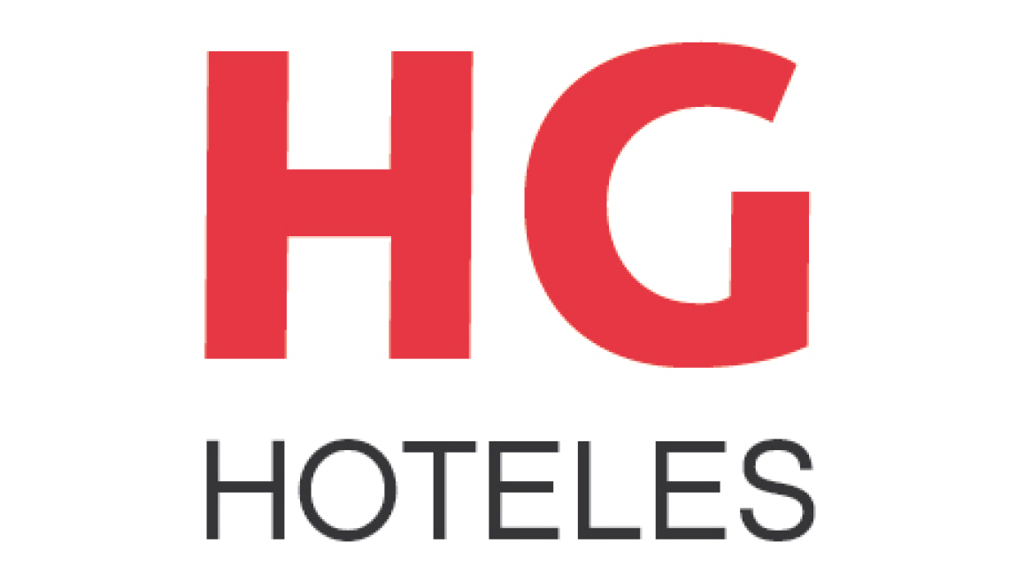 HG HOTELES cover image