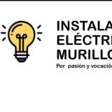 Instalaciones Eléctricas Murillo logo