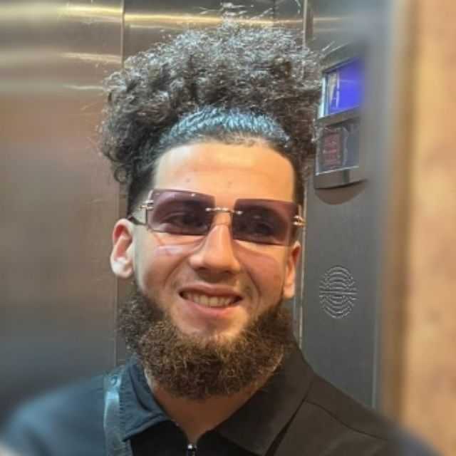 Candidate avatar