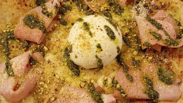 Cocinero/a