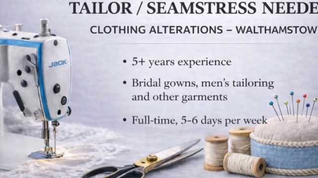 Tailor