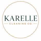 Karelle Cleaning Co.  logo