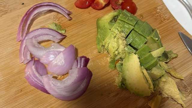 Ayudante/a de Cocina
