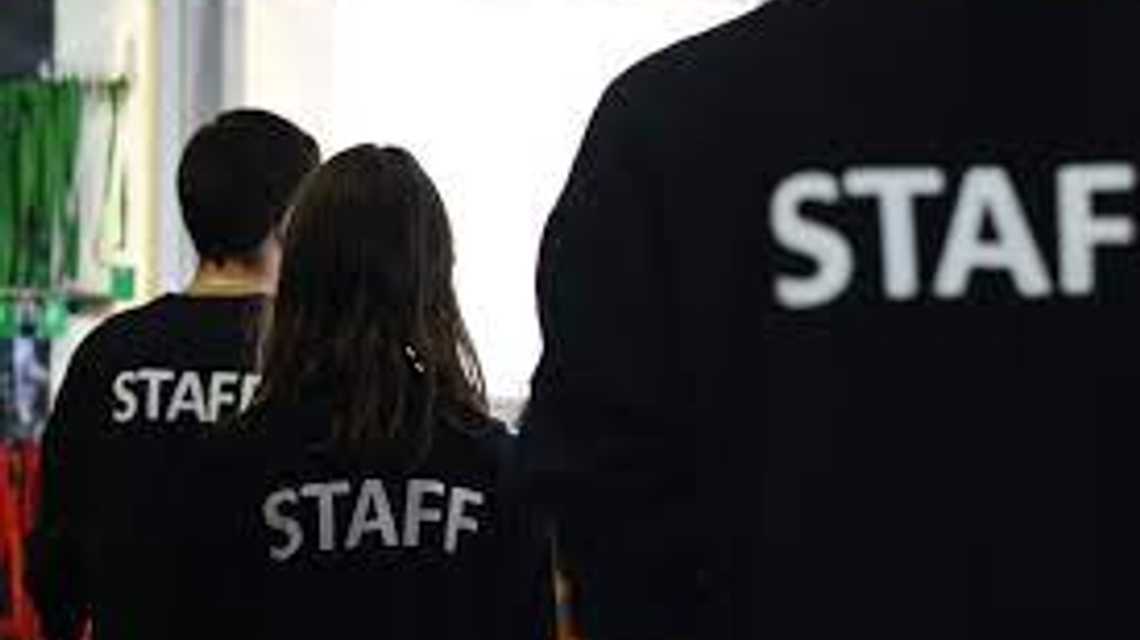 STAFF IMAGEN DE MARCA SL cover image