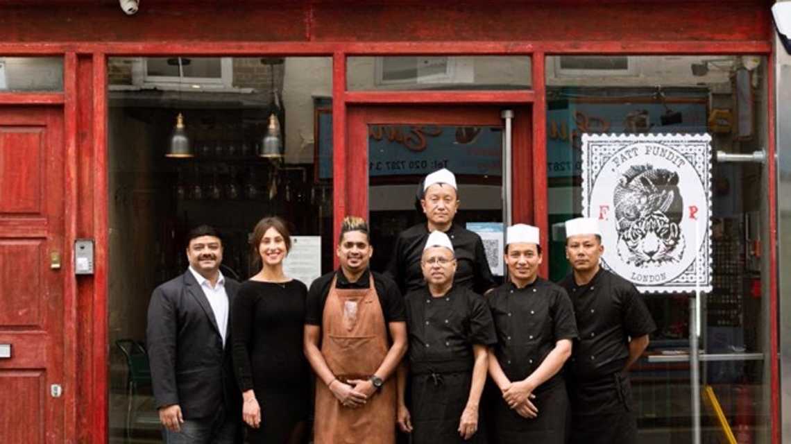 Fatt Pundit cover image