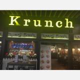 Krunch C. avatar icon