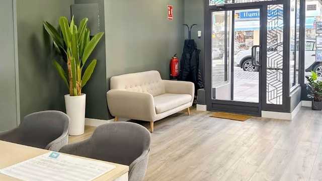 Asesor/a Inmobiliario