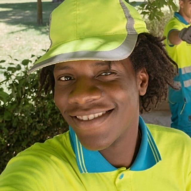 Candidate avatar
