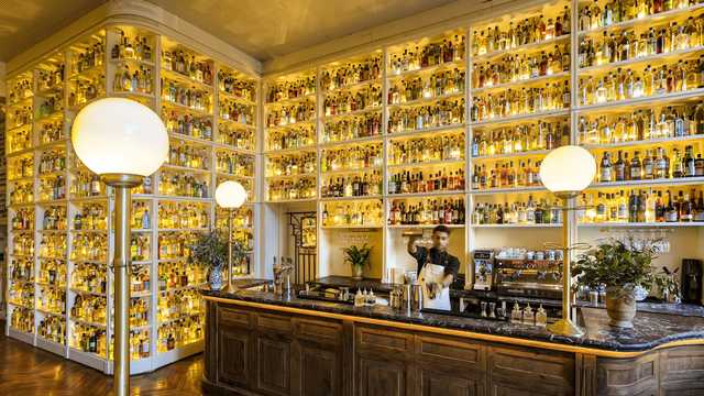 Barman (M/F)