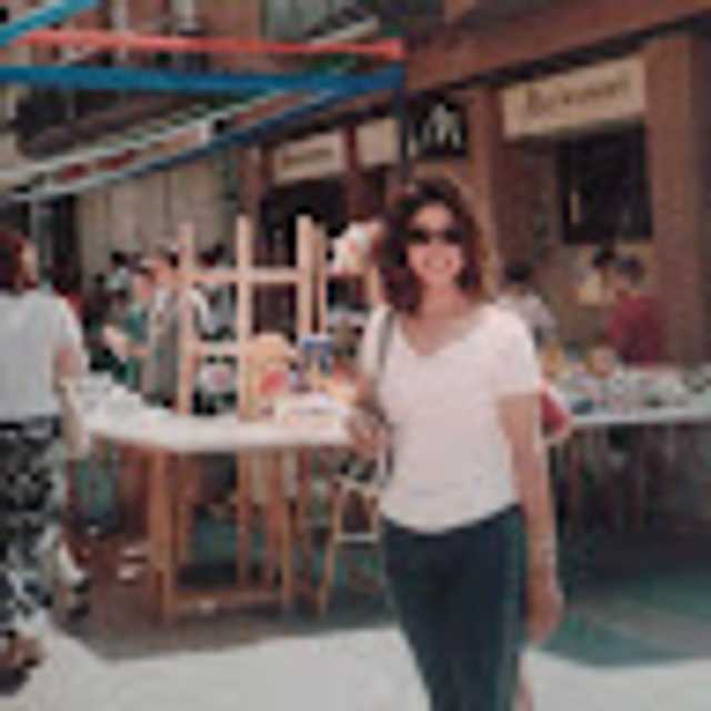 Candidate avatar