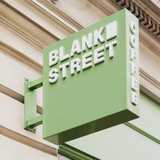 Blank Street Coffee logo