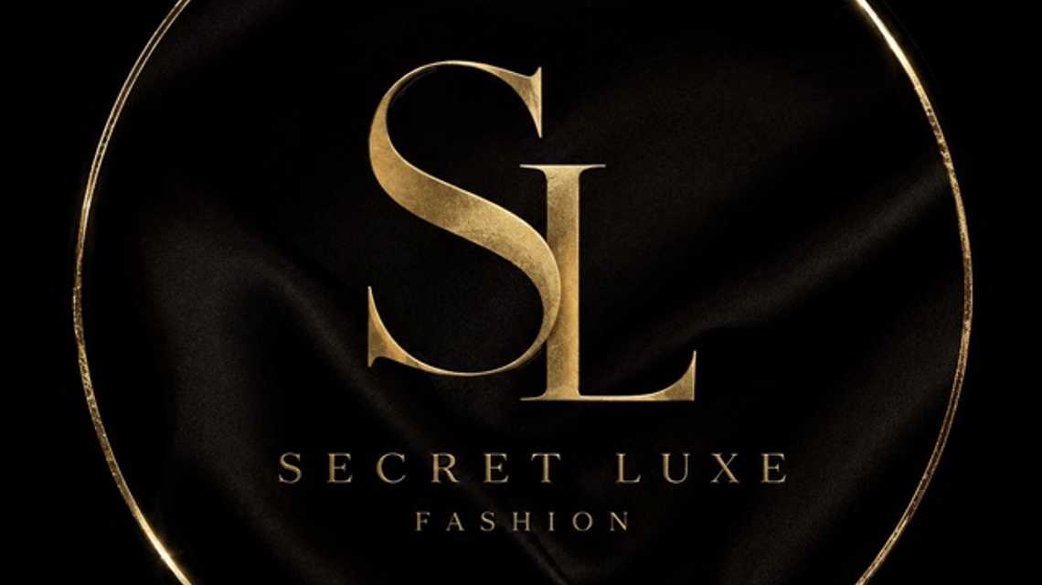 Secret Luxe Fashion cover image