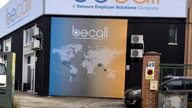 Agente de Televenta Gran compañia Telco – Turno de Tarde