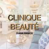Clinique Beauté logo