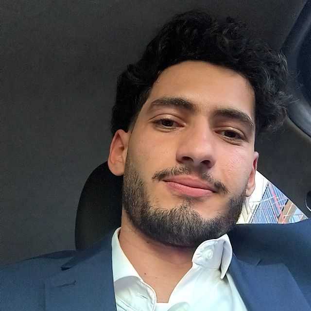 Candidate avatar