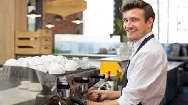 Camarero/a y Encargado/a