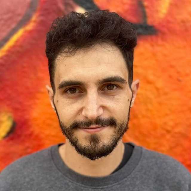 Candidate avatar