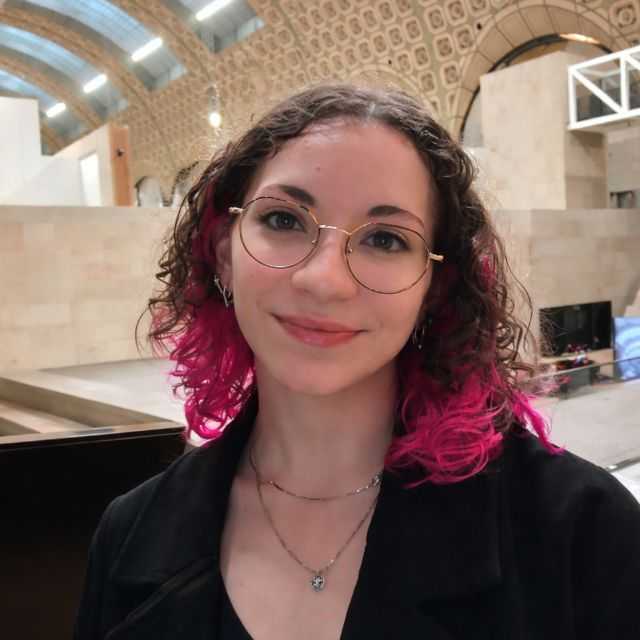 Candidate avatar