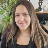 Patricia Z. avatar icon