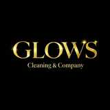 Glows Cleaning & Company logo