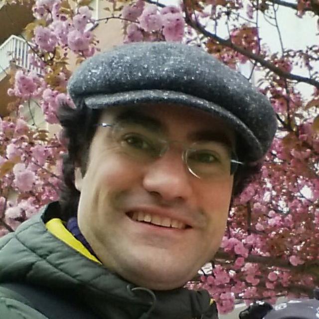 Candidate avatar