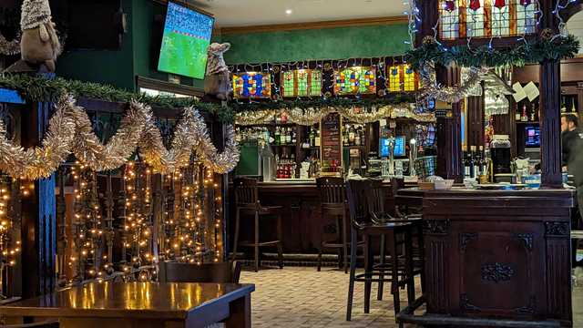 Ayudante/a de Cocina