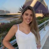 Cristina Maciá avatar icon