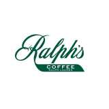 Ralph’s Coffee - Ralph Lauren logo