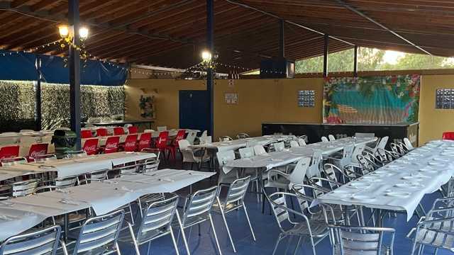 Cocinero/a y Ayudante/a de Cocina