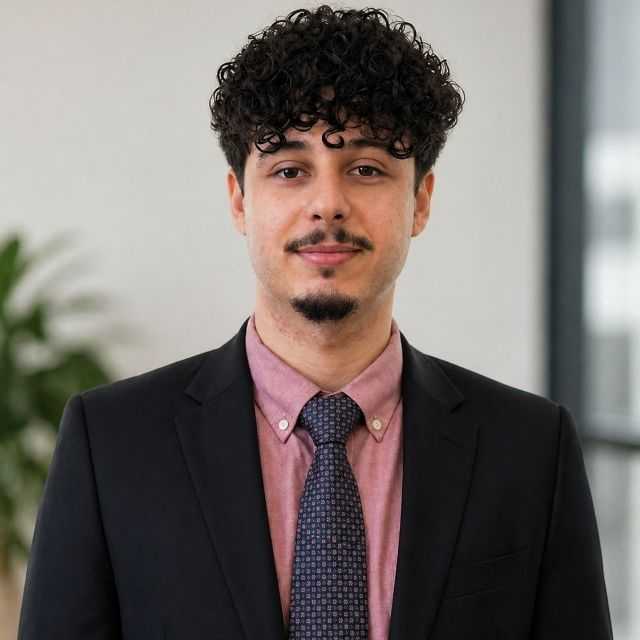 Candidate avatar