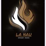 Restaurante Brasería La Nau logo
