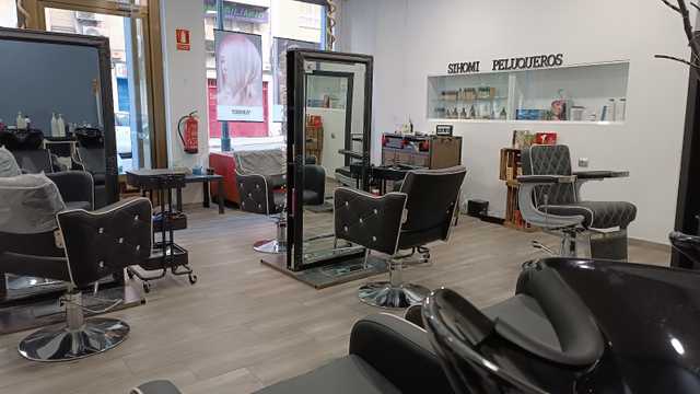 Peluquero/a