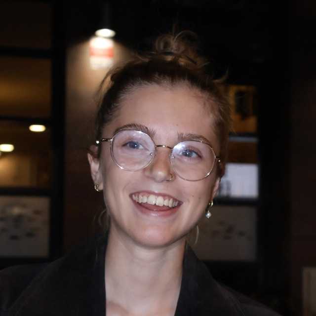 Candidate avatar