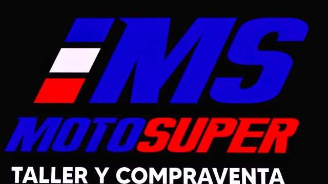 Mecánico de motos