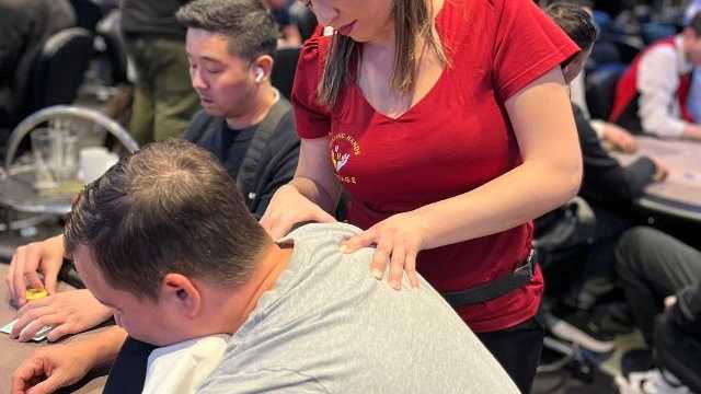 Massage Therapist