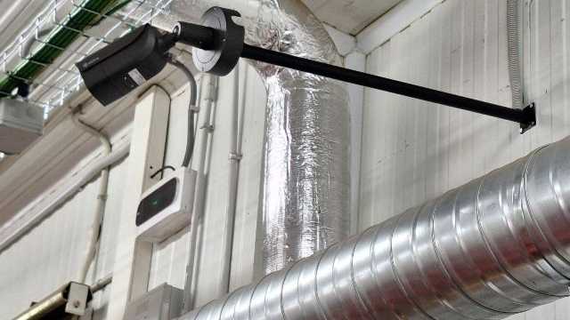 Responsable de instalaciones