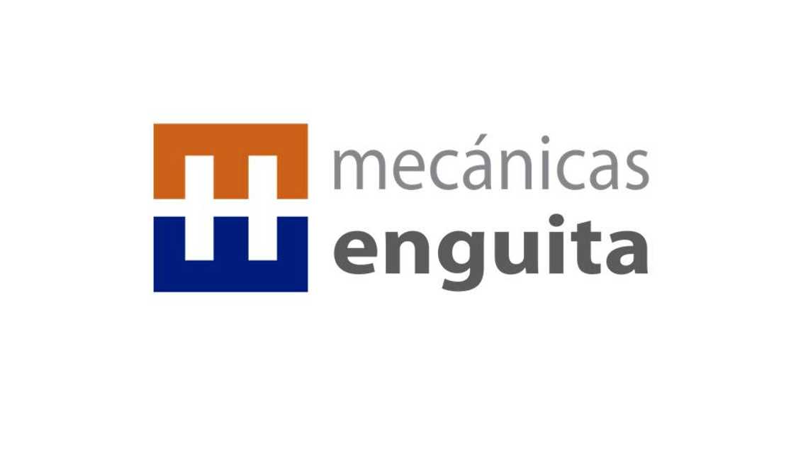 Mecánicas Enguita cover image