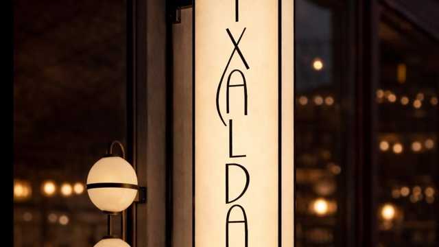 Cocinero/a de pintxos