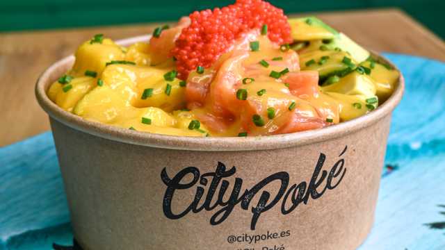 Encargado/a de Cocina