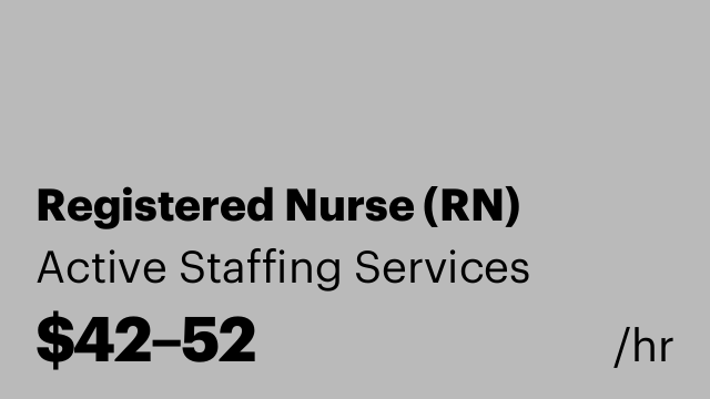 Registered Nurse (RN)