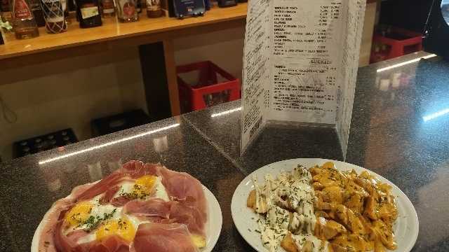 Ayudante/a de Cocina