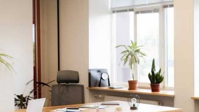 Asistente/a Virtual + Social Media