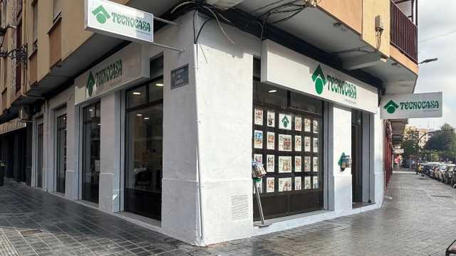 Agente Inmobiliario