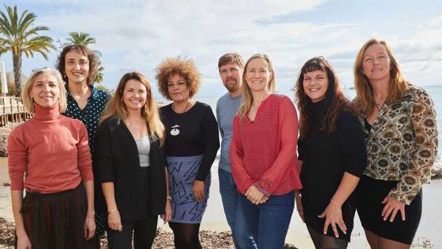 Técnico/a en Administración y Gestión Financiera (Media Jornada)
