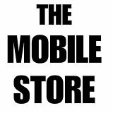 The Mobile Store logo